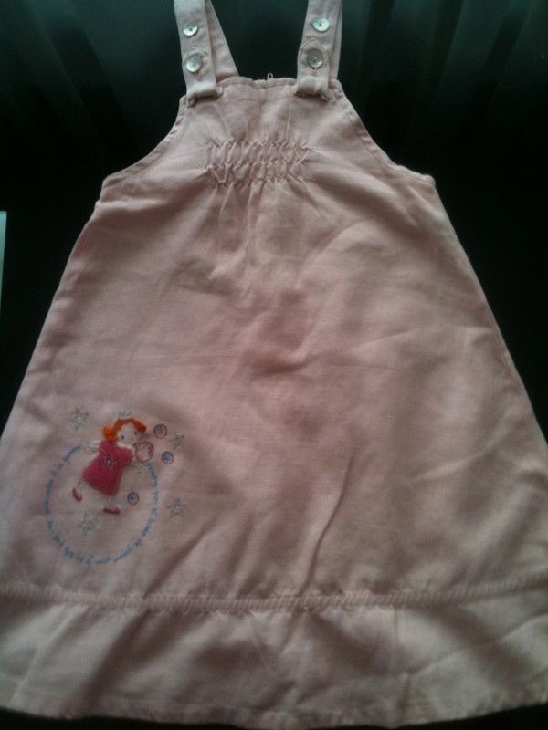 Robe Sergent Major Major 18 Mois Robe Sergent 18 erxdBoWQC